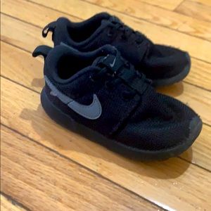 Nike sneakers for toddler